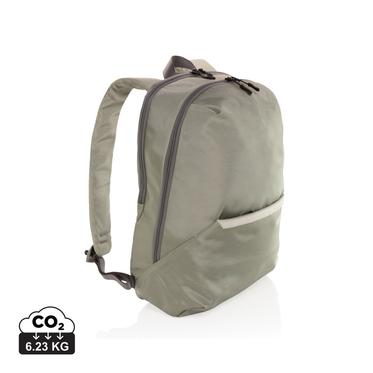 Impact Aware™ 1200D 15.6'' Modern Laptop Backpack