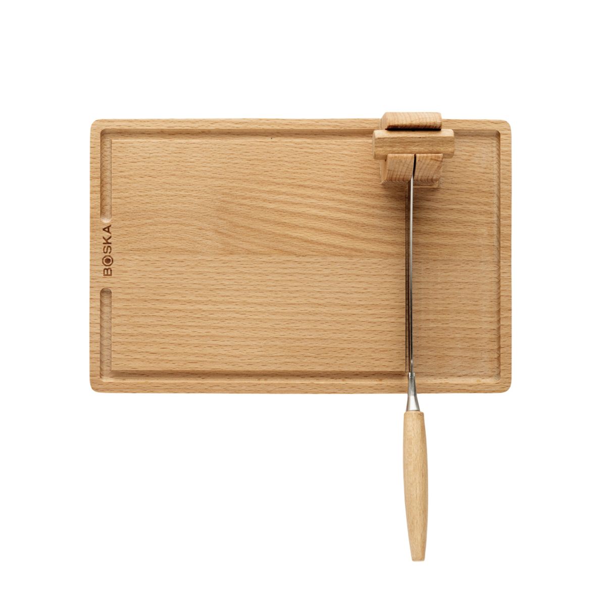 Boska Cheese Cutter Lumberjack Amigo