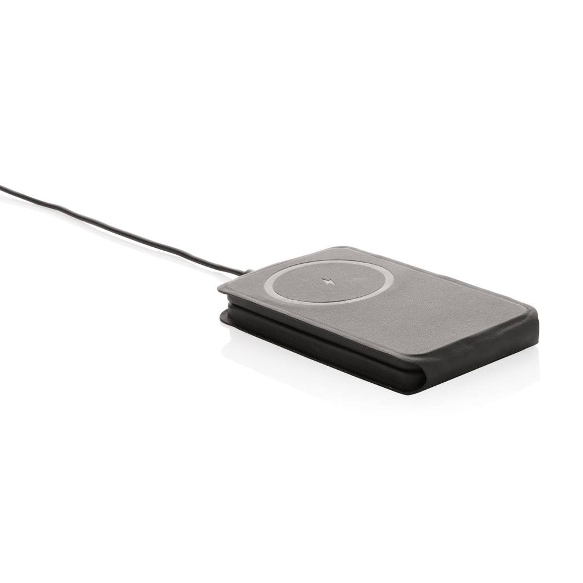 Swiss Peak Rcs Rpu 15W 3-In-1 Magnetic Wireless Charger