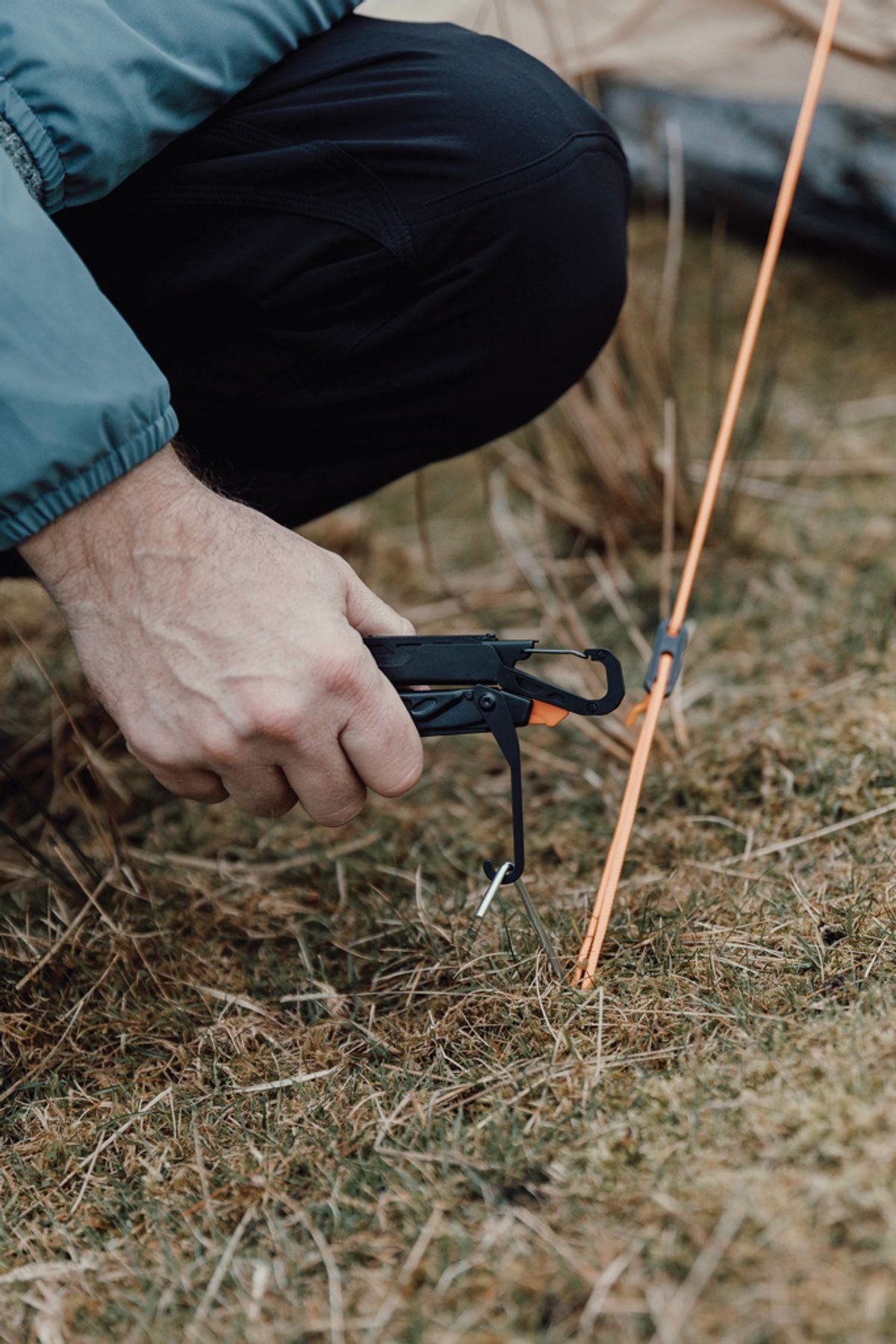 Nordic Drift Adventure Multi-Function Pliers