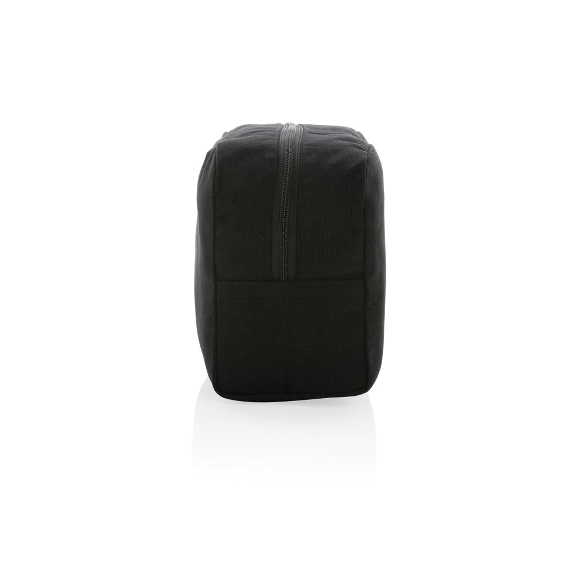 Impact Aware™ 285 Gsm Rcanvas Toiletry Bag Undyed
