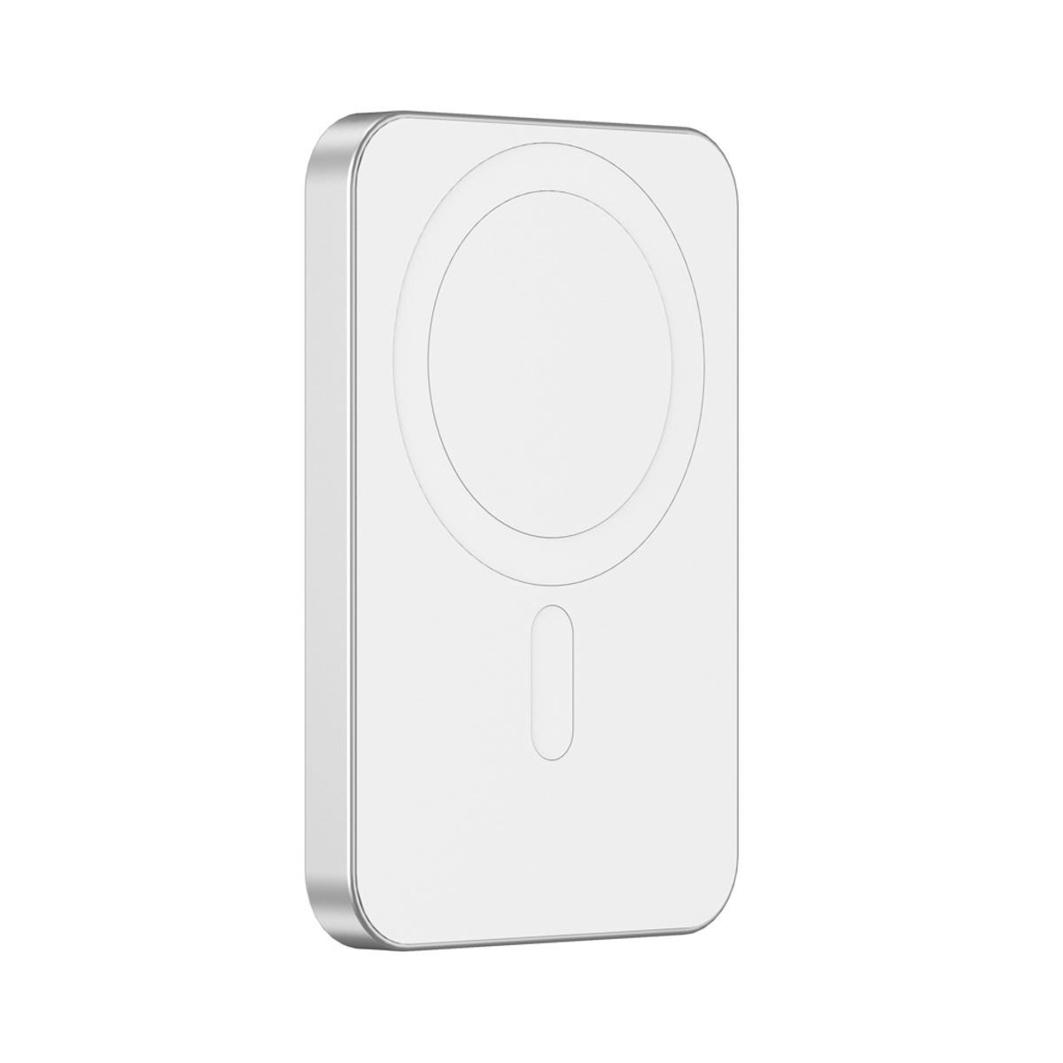 Urban Vitamin Richmond RCS plastmasas/alumīnija 5000 mAh ārējais akumulators