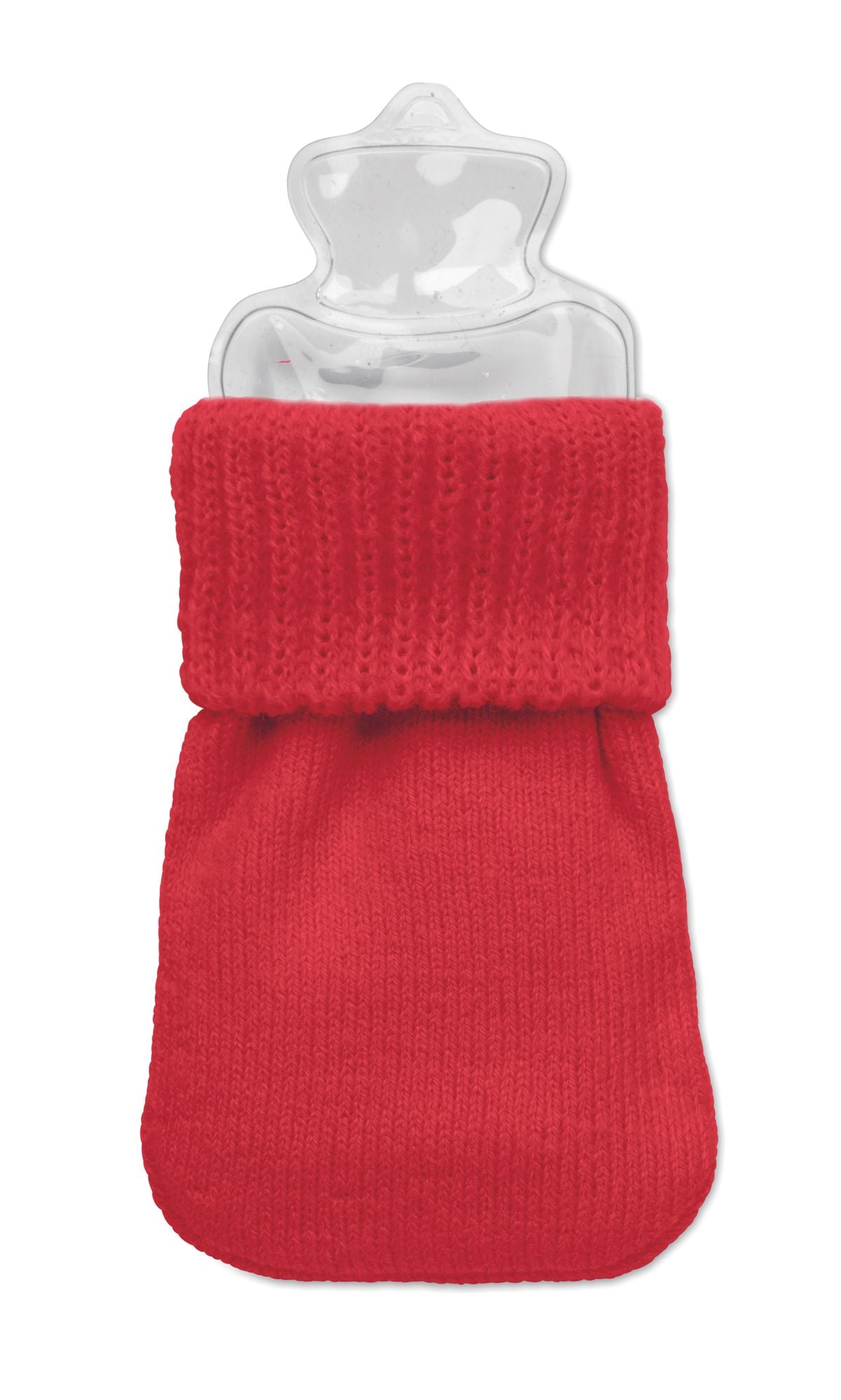 Warmmuff