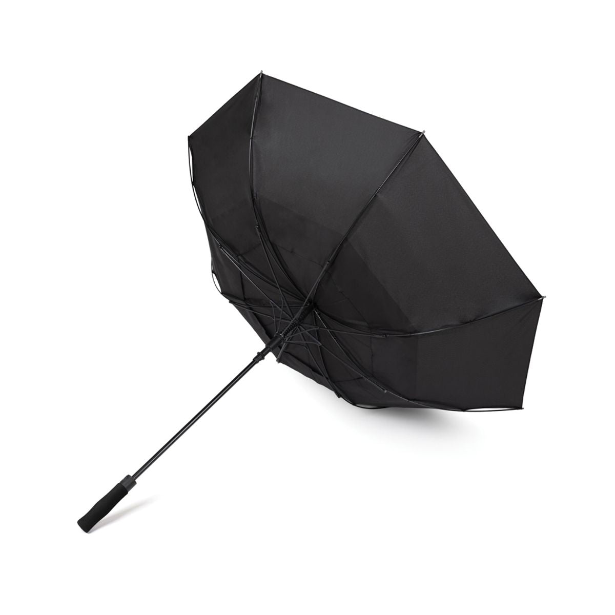 Nordic Drift Trail 27” Aware™ Rpet Storm Upf 50+ Umbrella