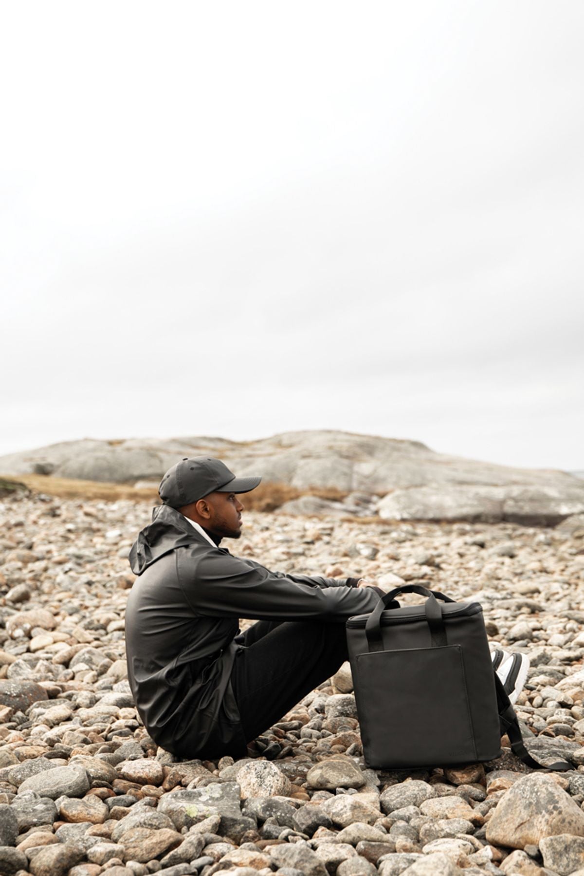 Vinga Baltimore Aware™ Recycled Pet Cap
