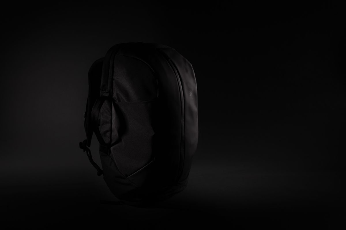 Swiss Peak Aware™ Rpet 15.6 Inch Work/Gym Backpack