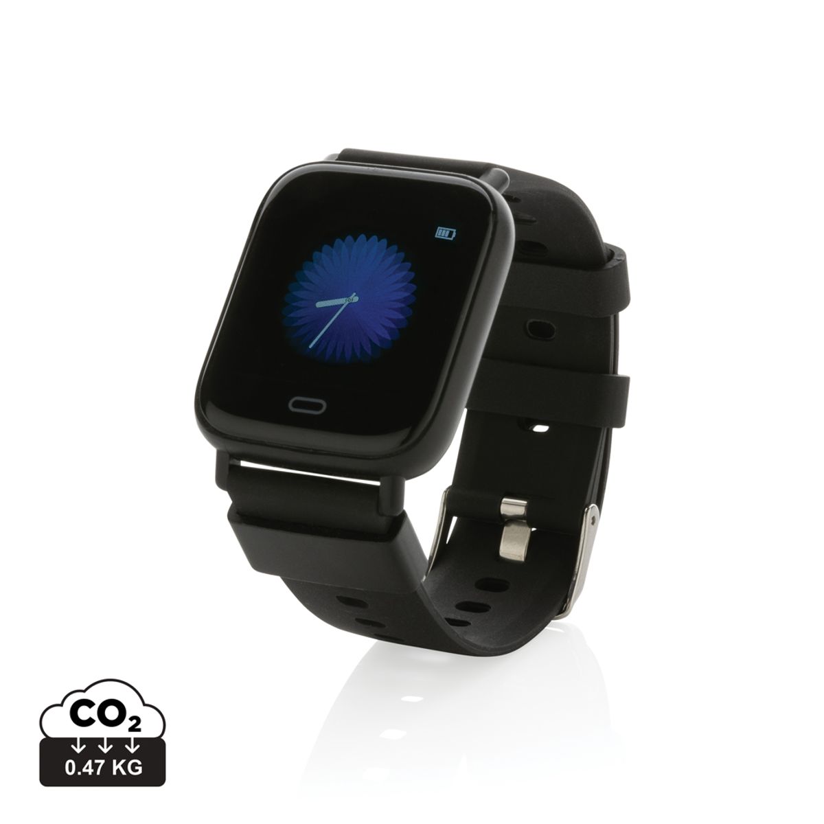 Rcs Recycled Tpu Fit Watch
