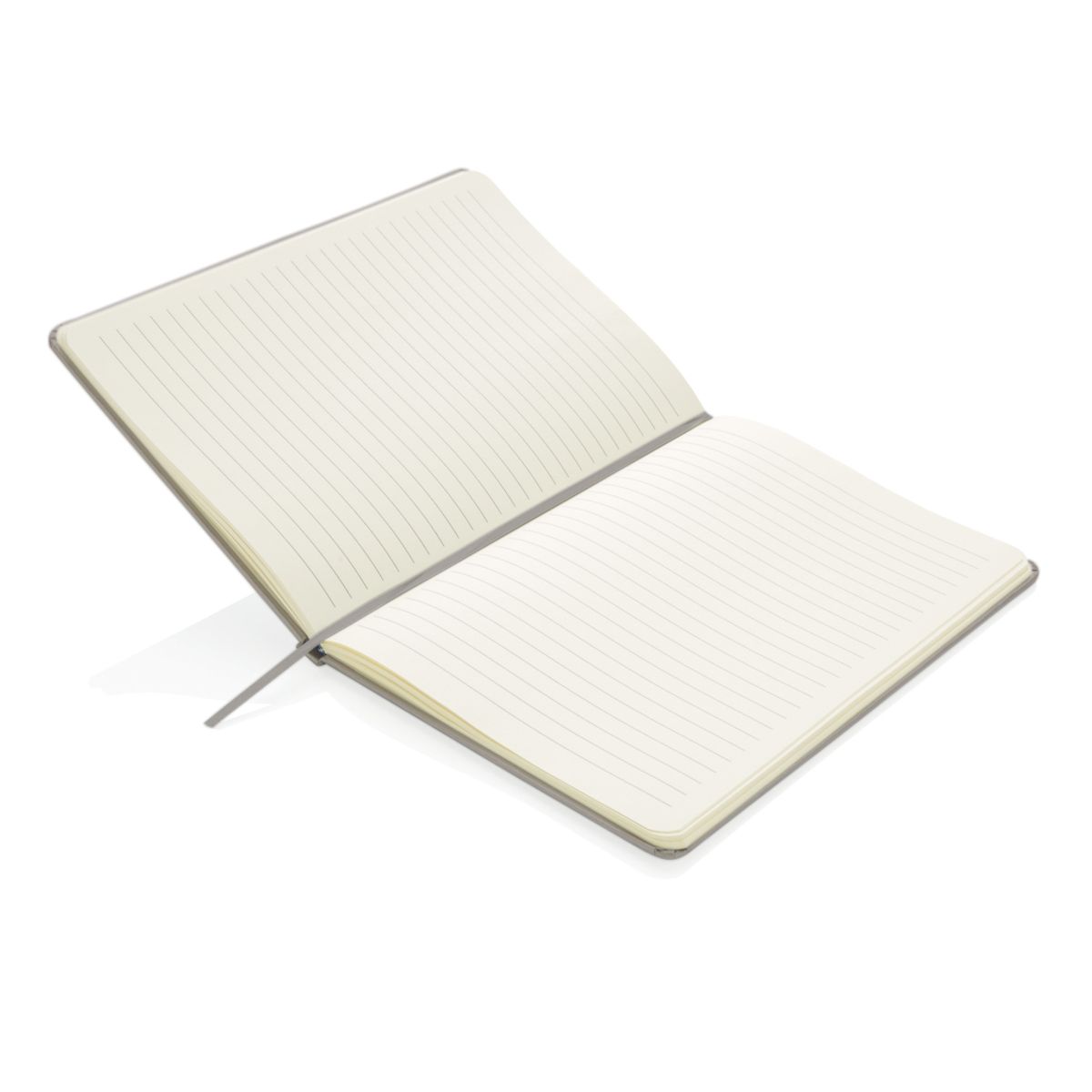 Classic Hardcover Notebook A5