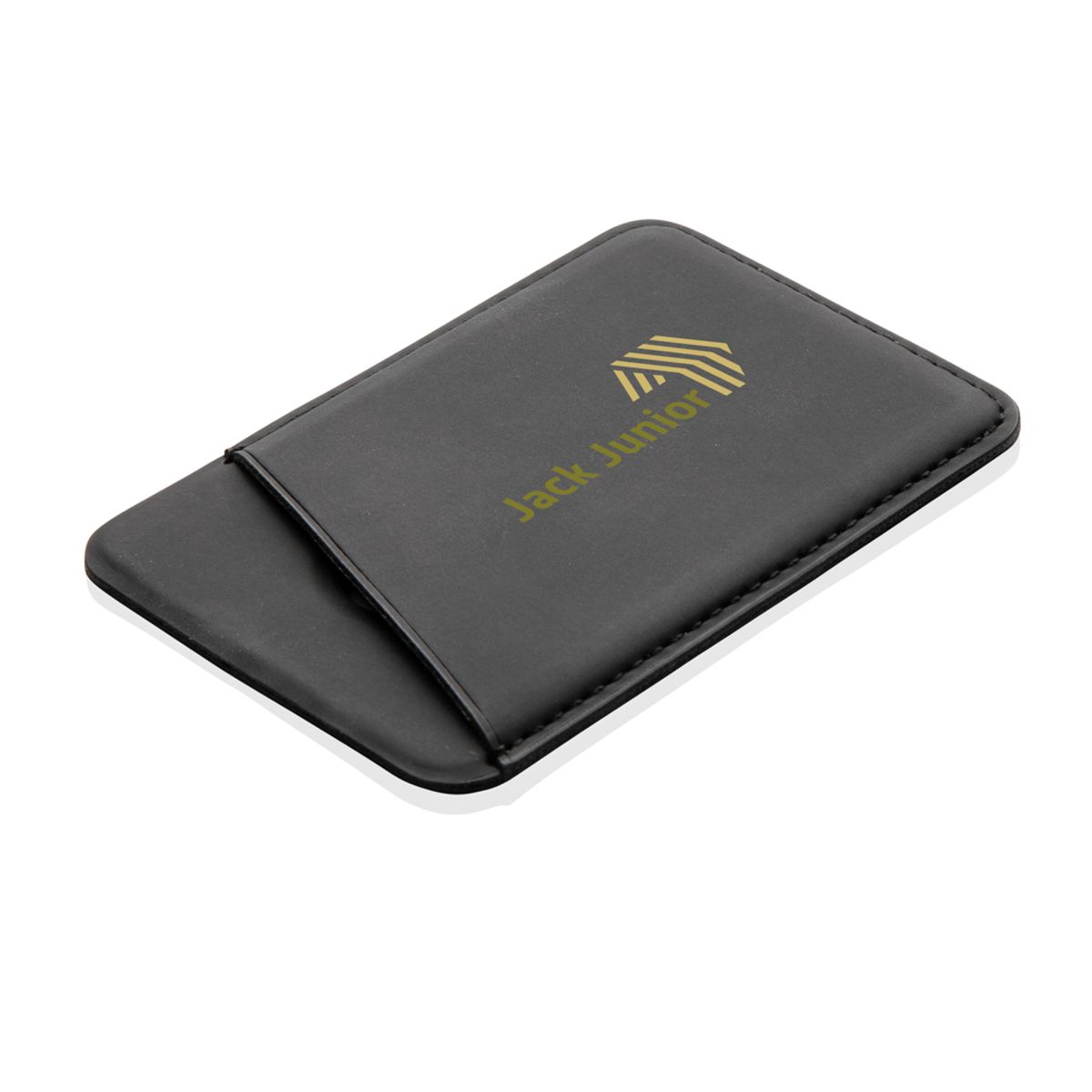 Magnetic Phone Card Holder