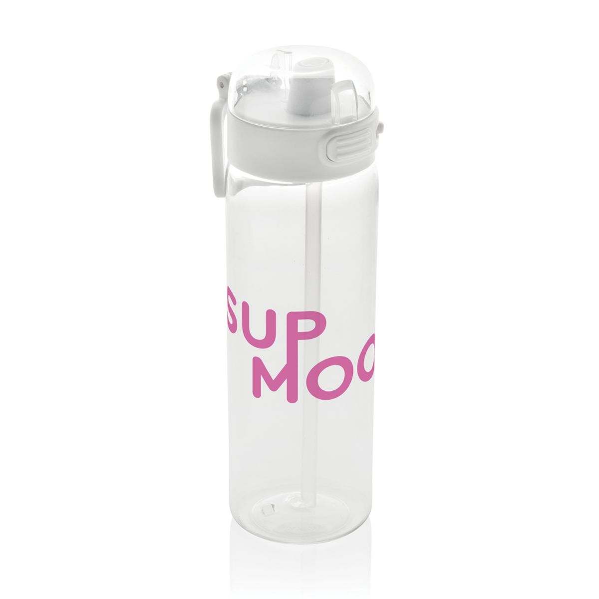 Sipnlock Rcs Rpet Leakproof Sports Water Bottle