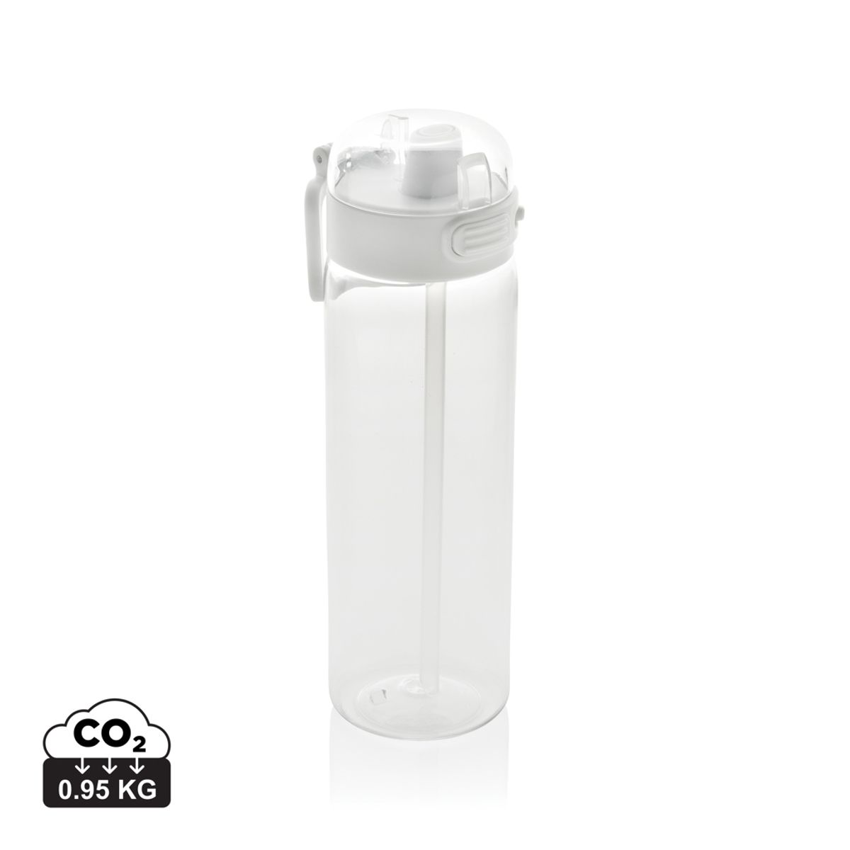 Sipnlock Rcs Rpet Leakproof Sports Water Bottle