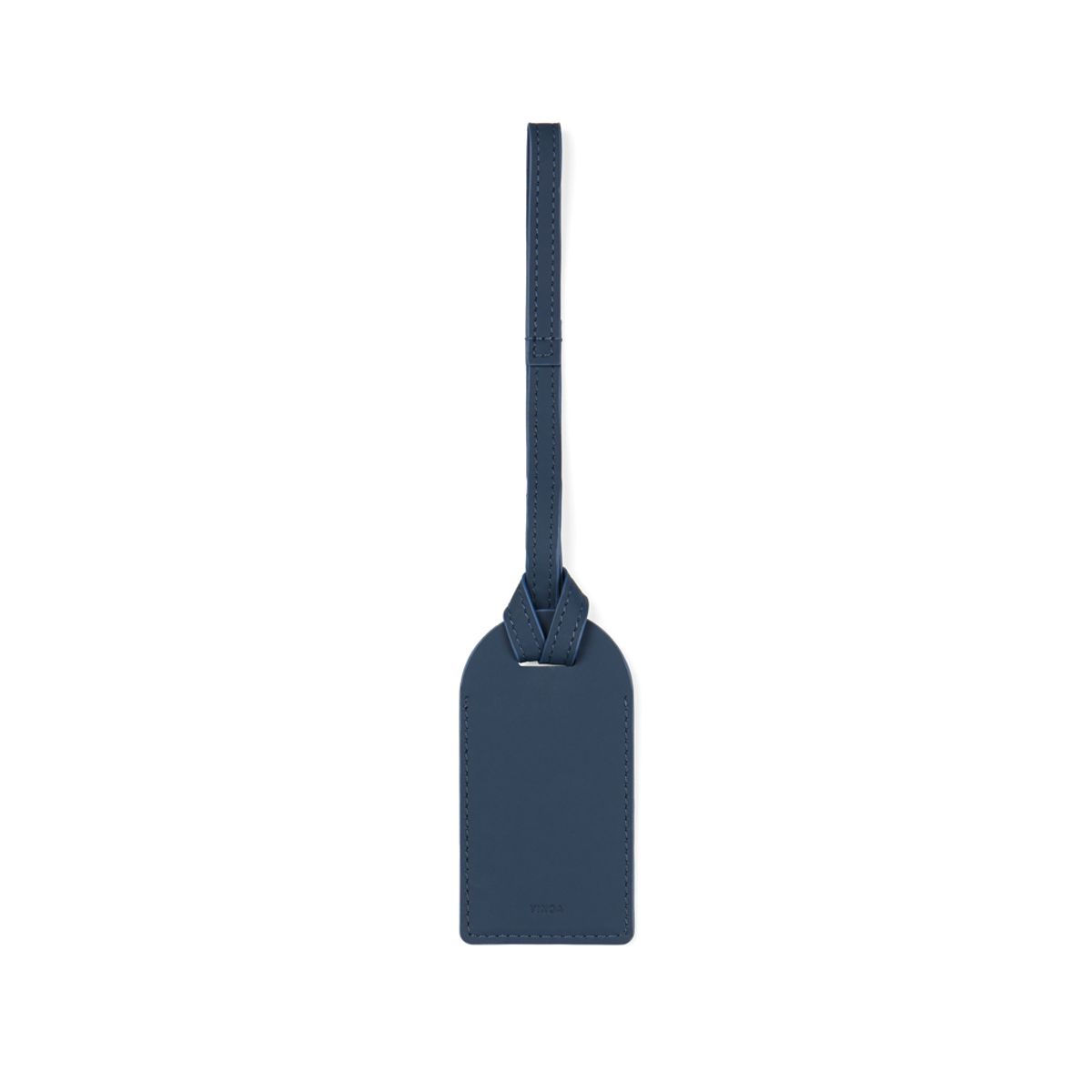 Vinga Baltimore Rcs Recycled Polyester Luggage Tag