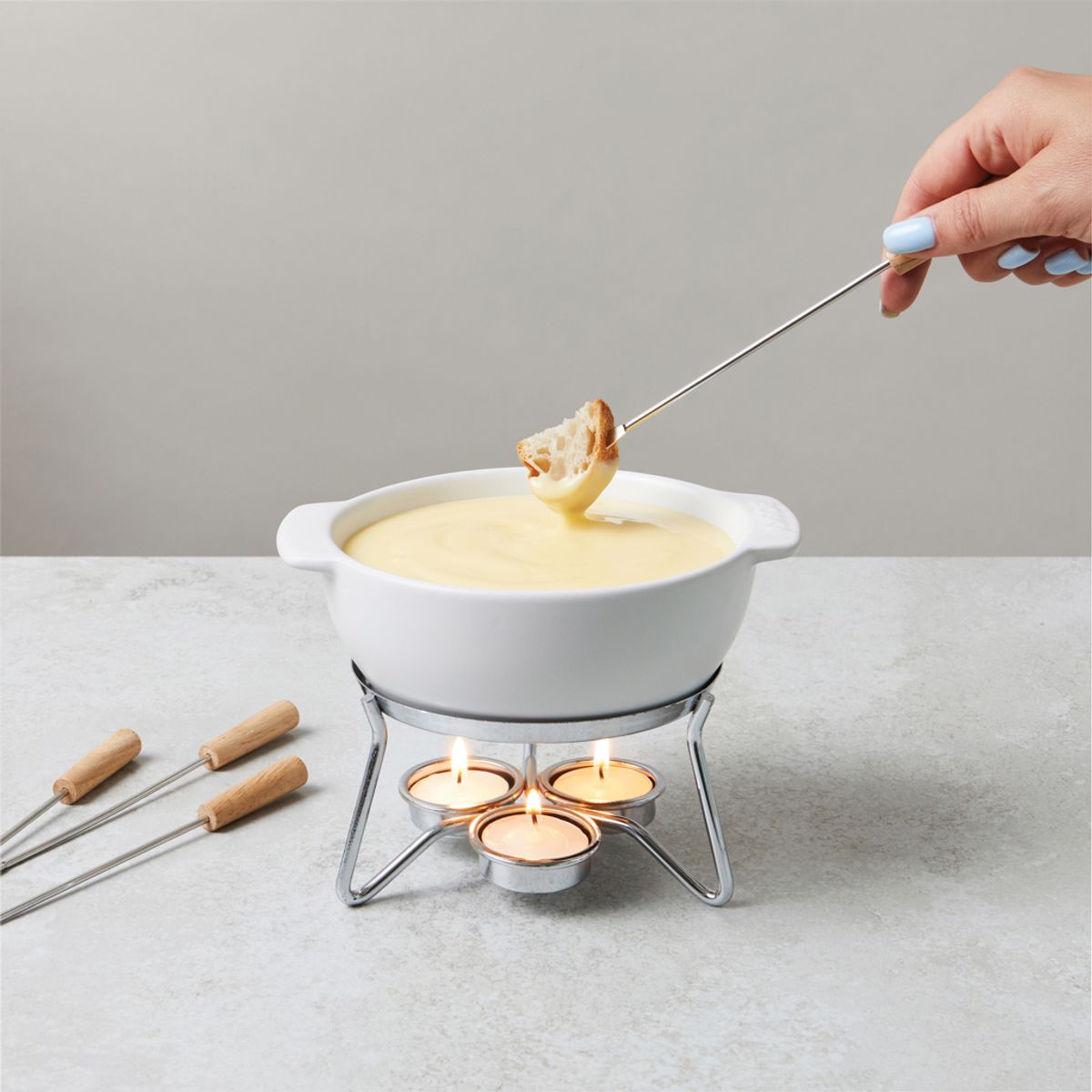 Boska Cheese Fondue Set Party - 750 Ml