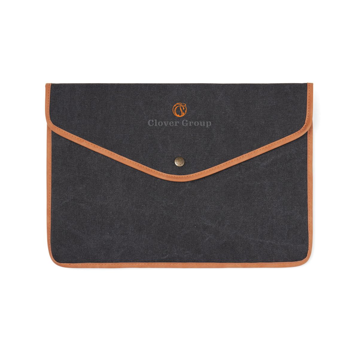 Vinga Bosler Grs Recycled Canvas 14" Laptop Sleeve