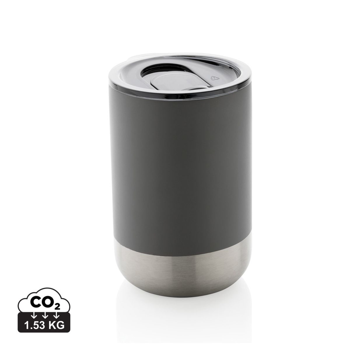 Rcs Recycled Stainless Steel Tumbler