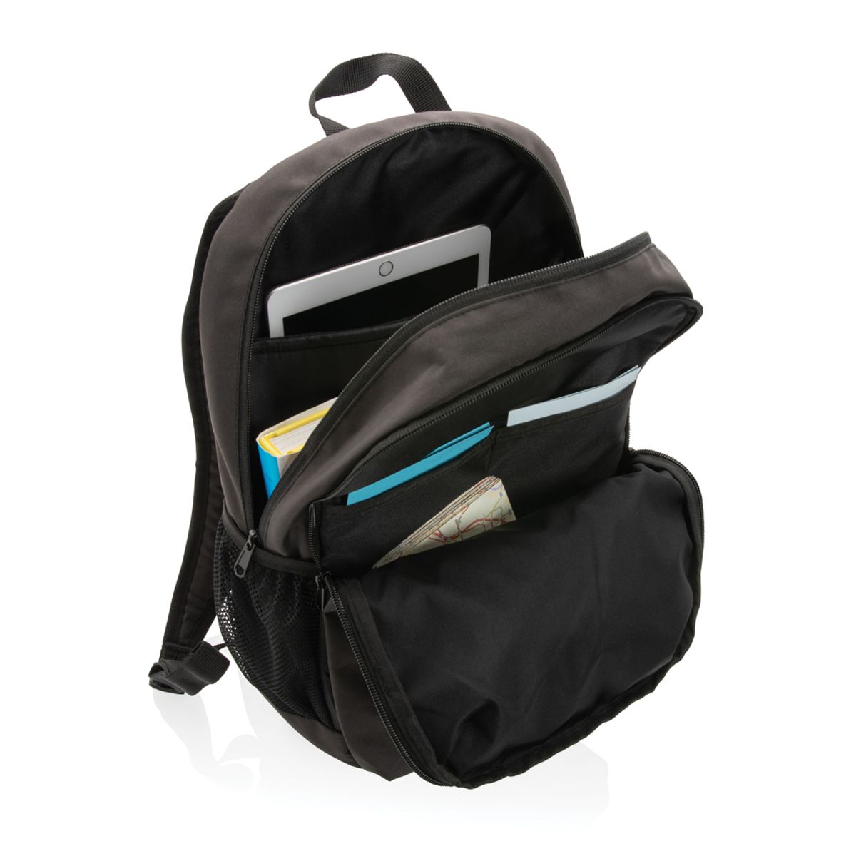 Impact Aware™ 300D Rpet Casual Backpack
