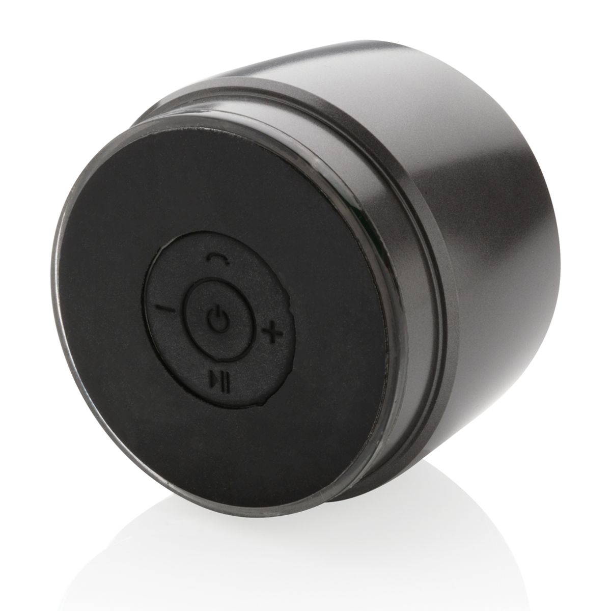 Swiss Peak 5W Wireless Bass Speaker