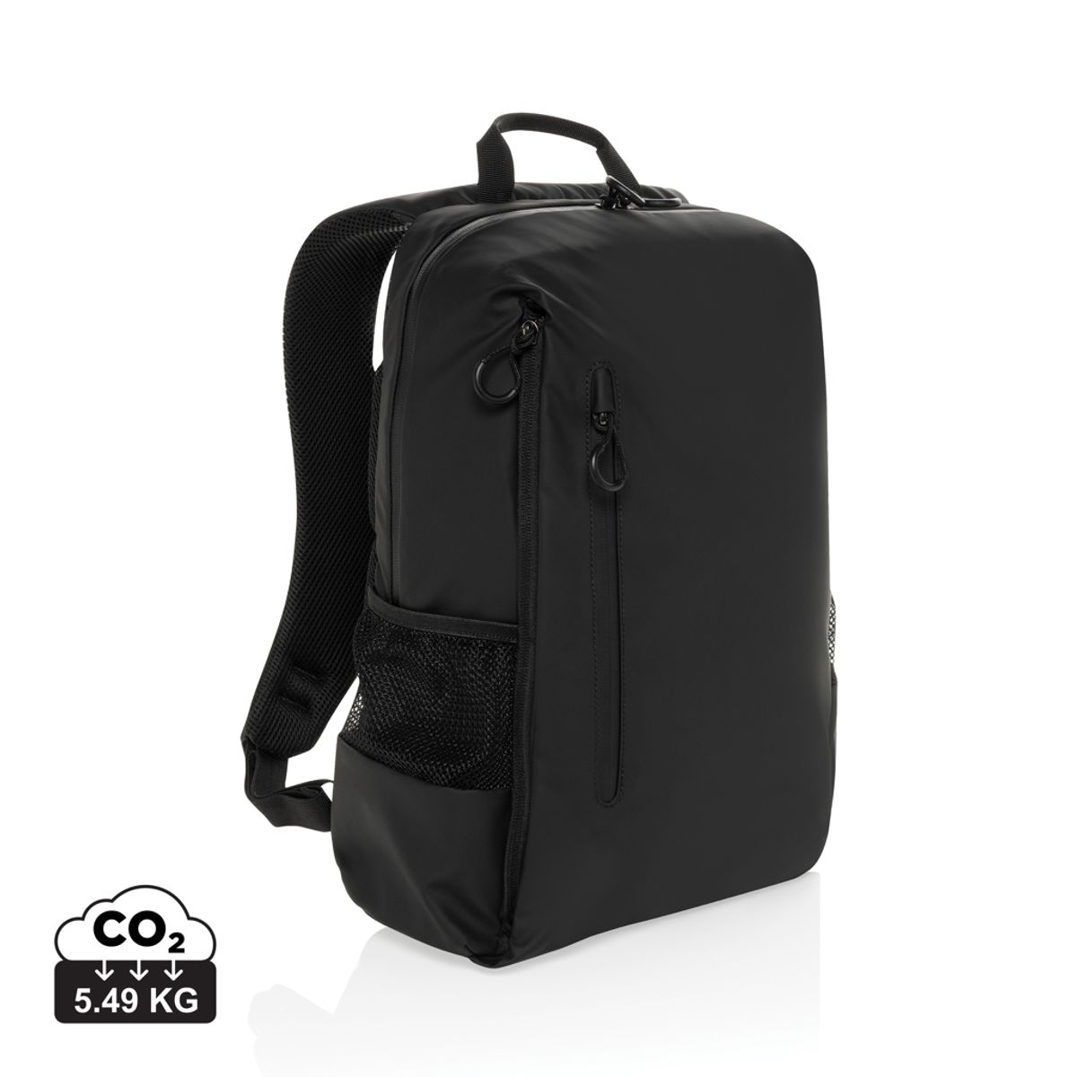 Lima Aware™ Rpet Water Resistant 15.6 Laptop Backpack