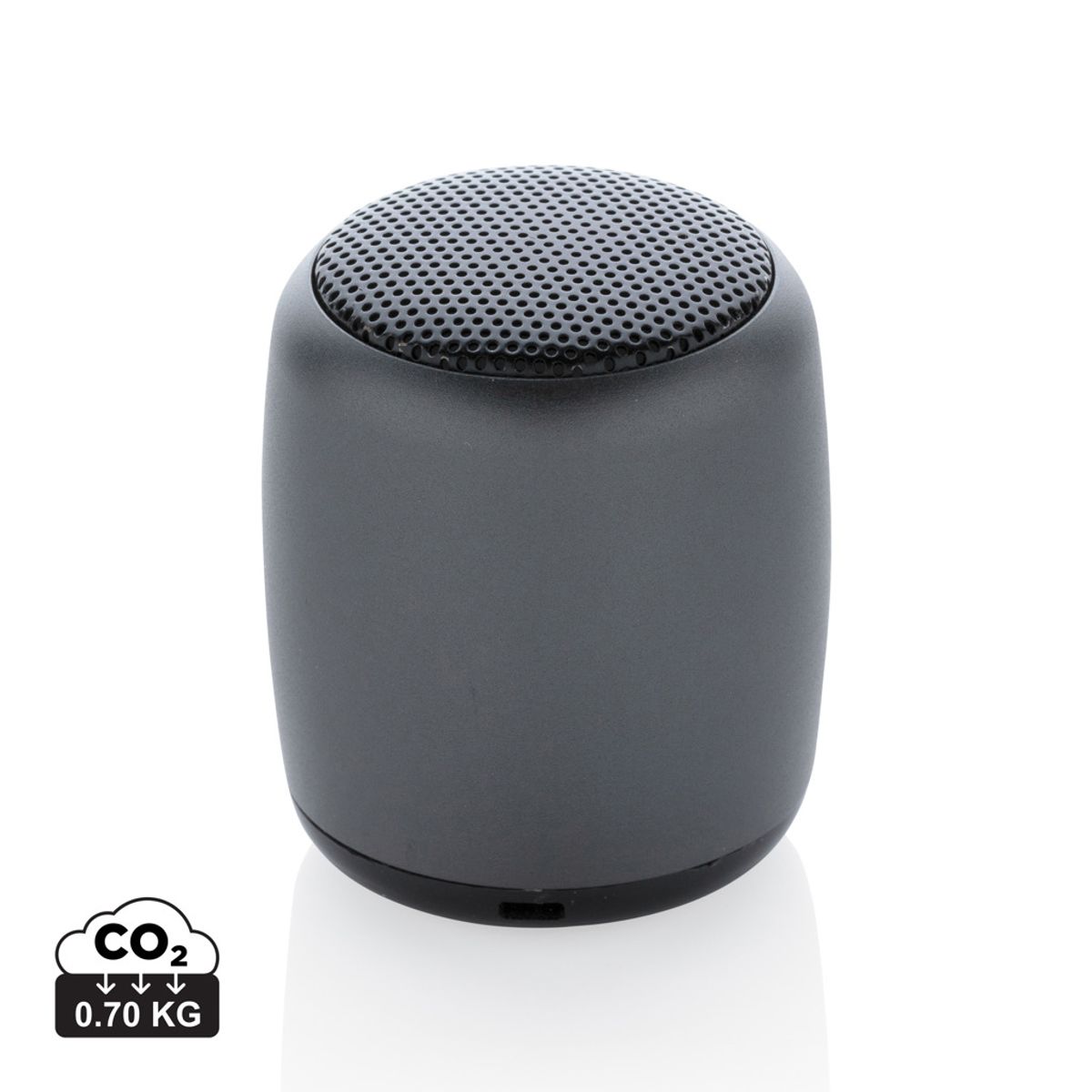 Mini Aluminium Wireless Speaker
