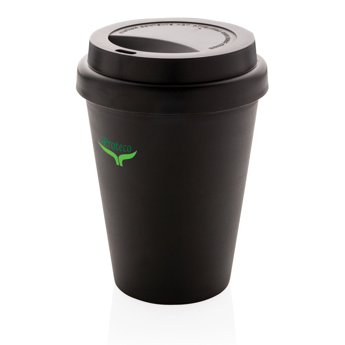 Reusable Double Wall Coffee Cup