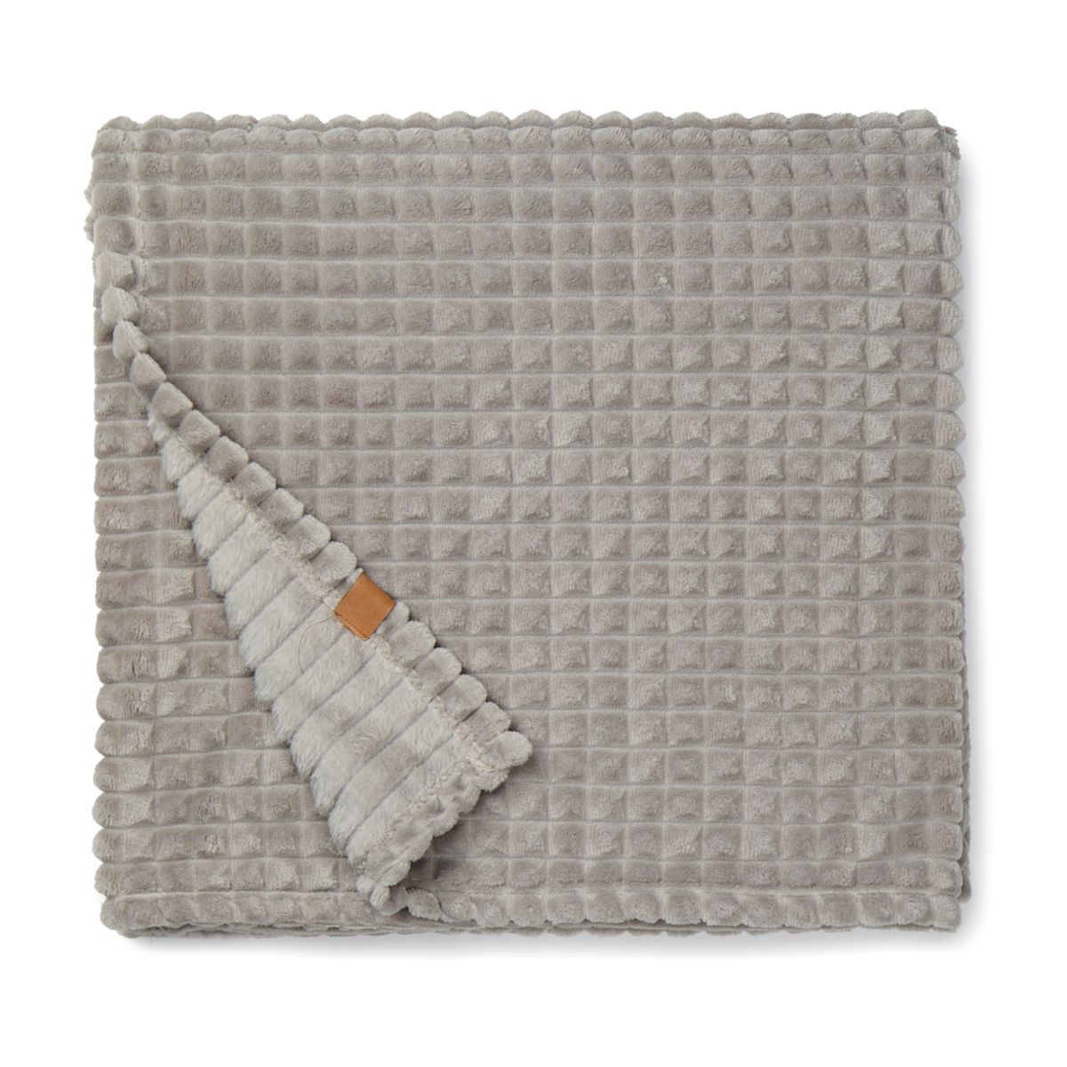 Vinga Branson Grs Recycled Pet Blanket