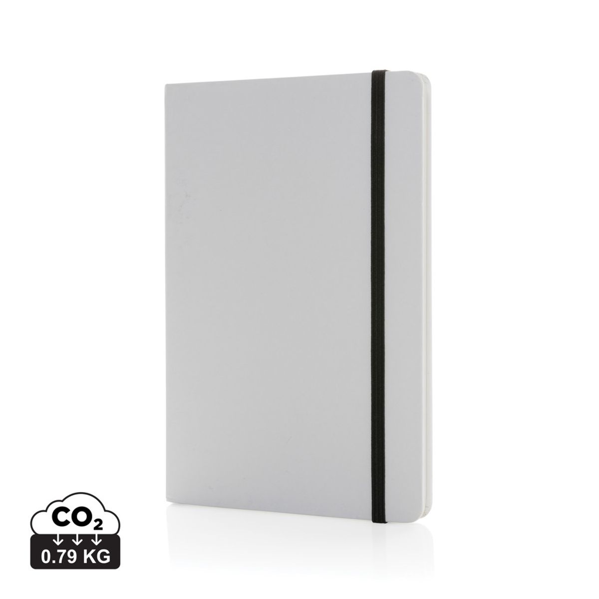 Craftstone A5 Recycled Kraft And Stonepaper Notebook