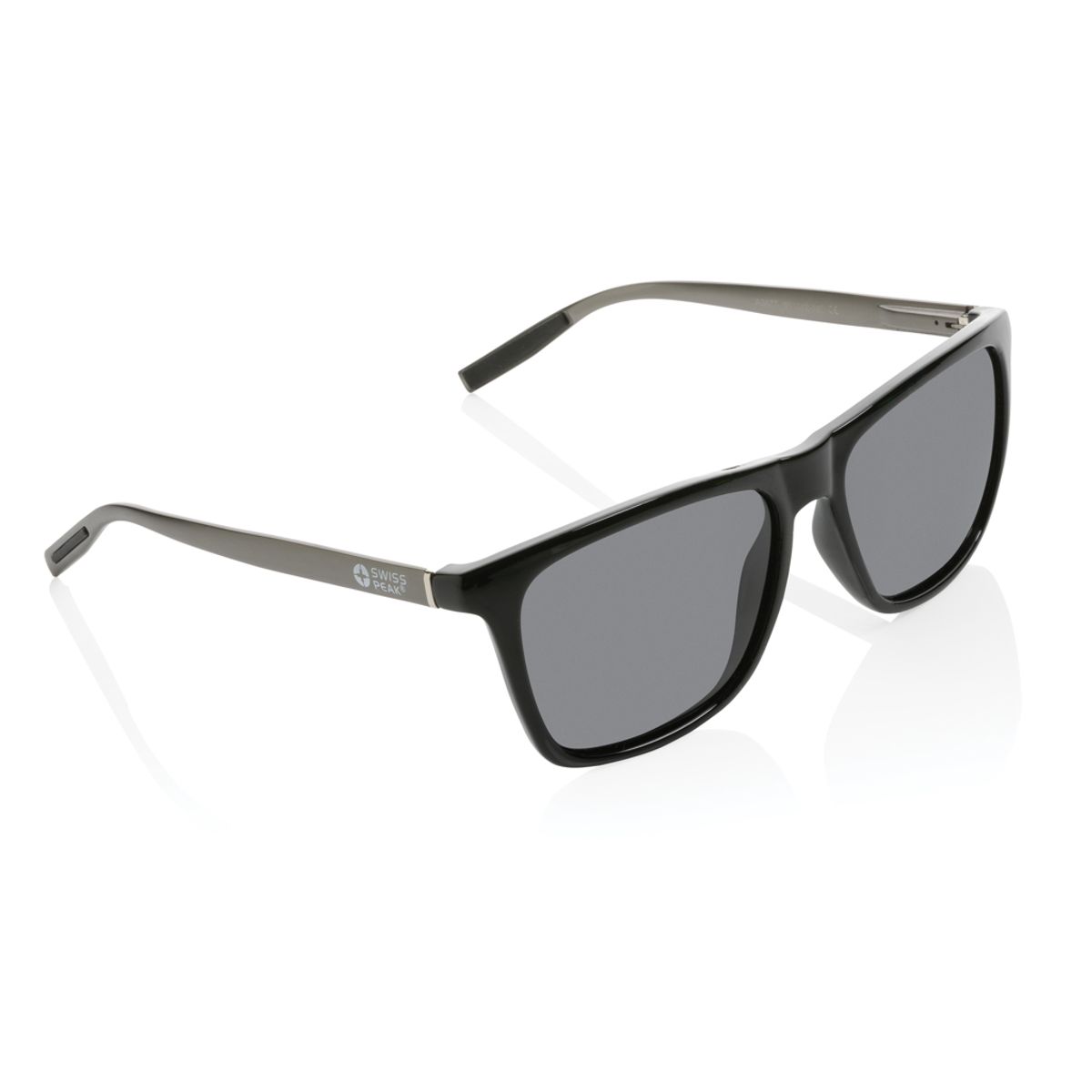Swiss Peak Rcs Rplastic Polarised Sunglasses