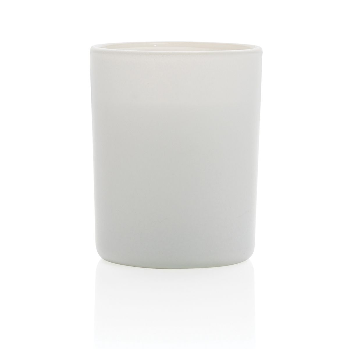 Ukiyo Small Scented Candle In Glass