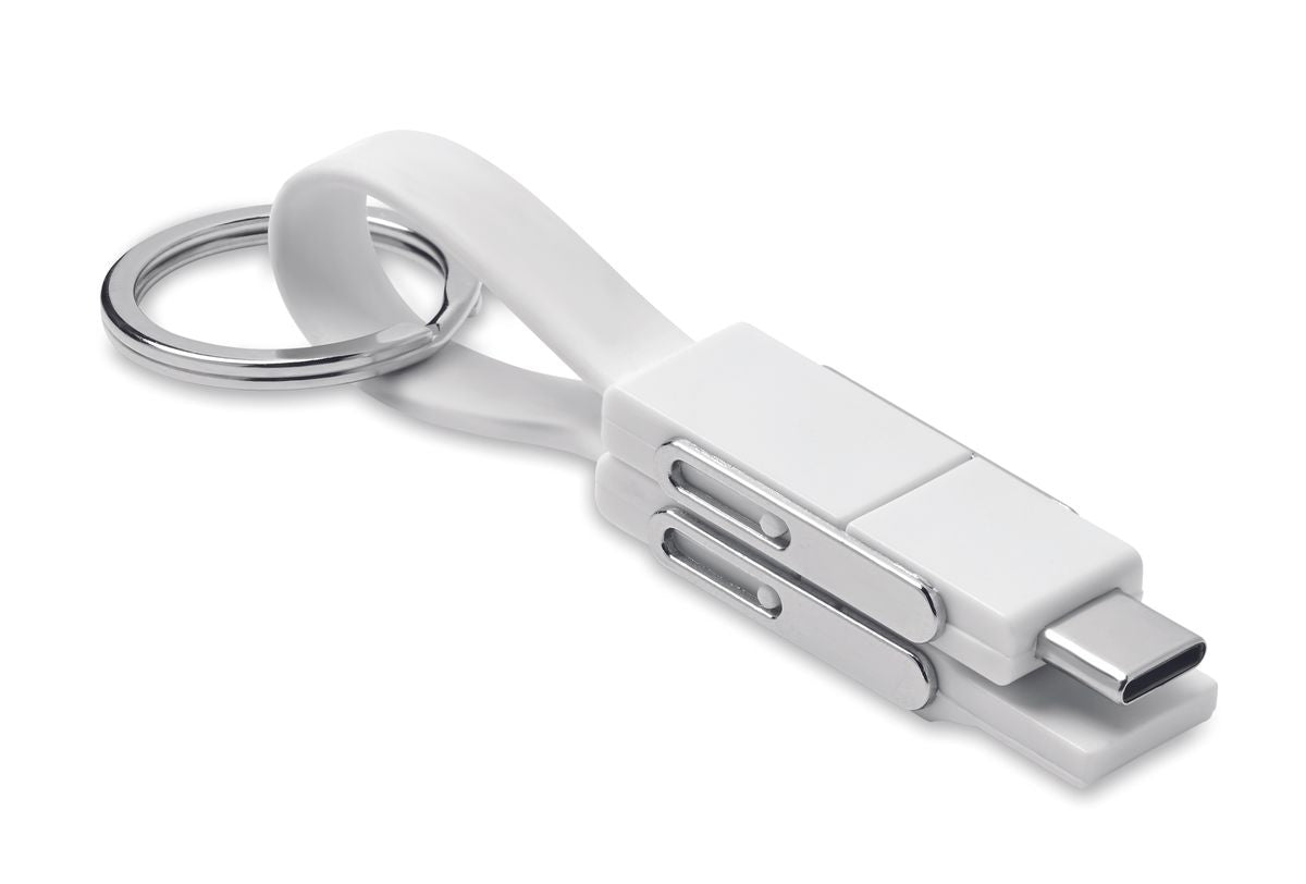 Key C