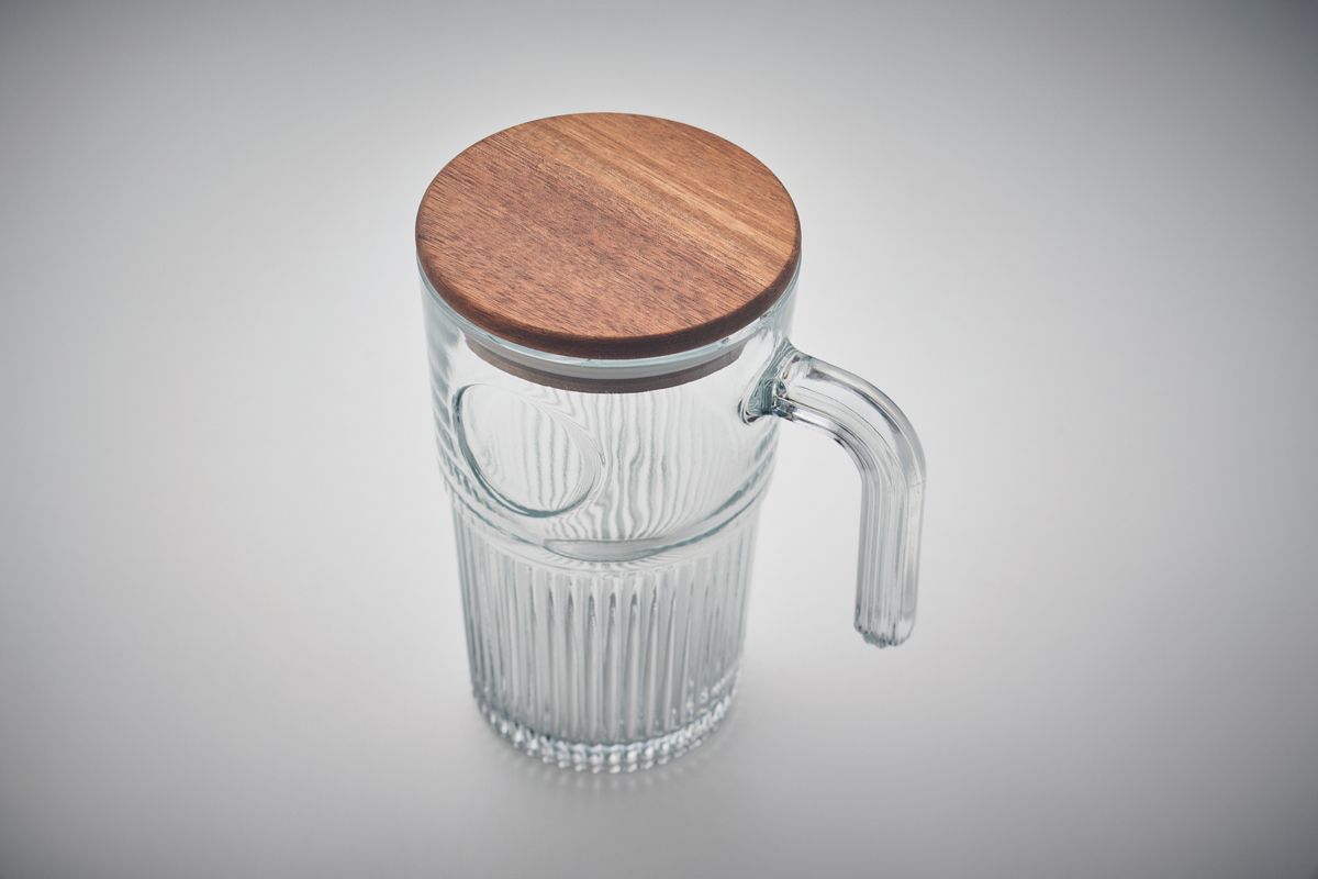 Vitrio Jar