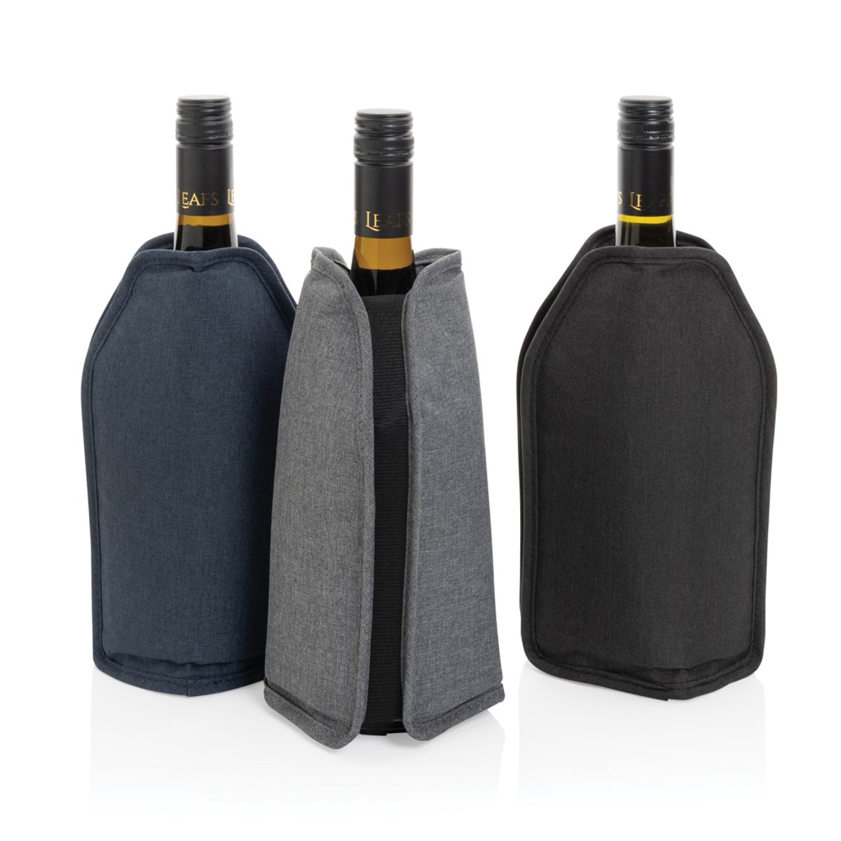 Vino Aware™ Rpet Wine Cooler Sleeve