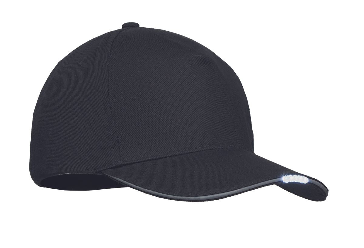 Luzcap