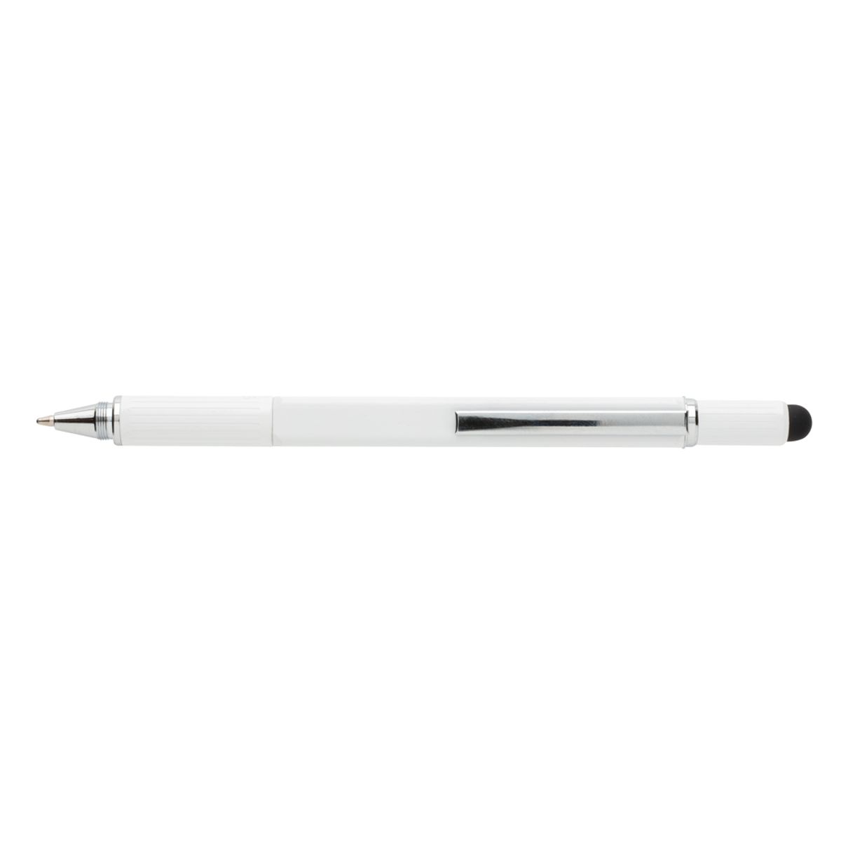 5-In-1 Aluminium Toolpen
