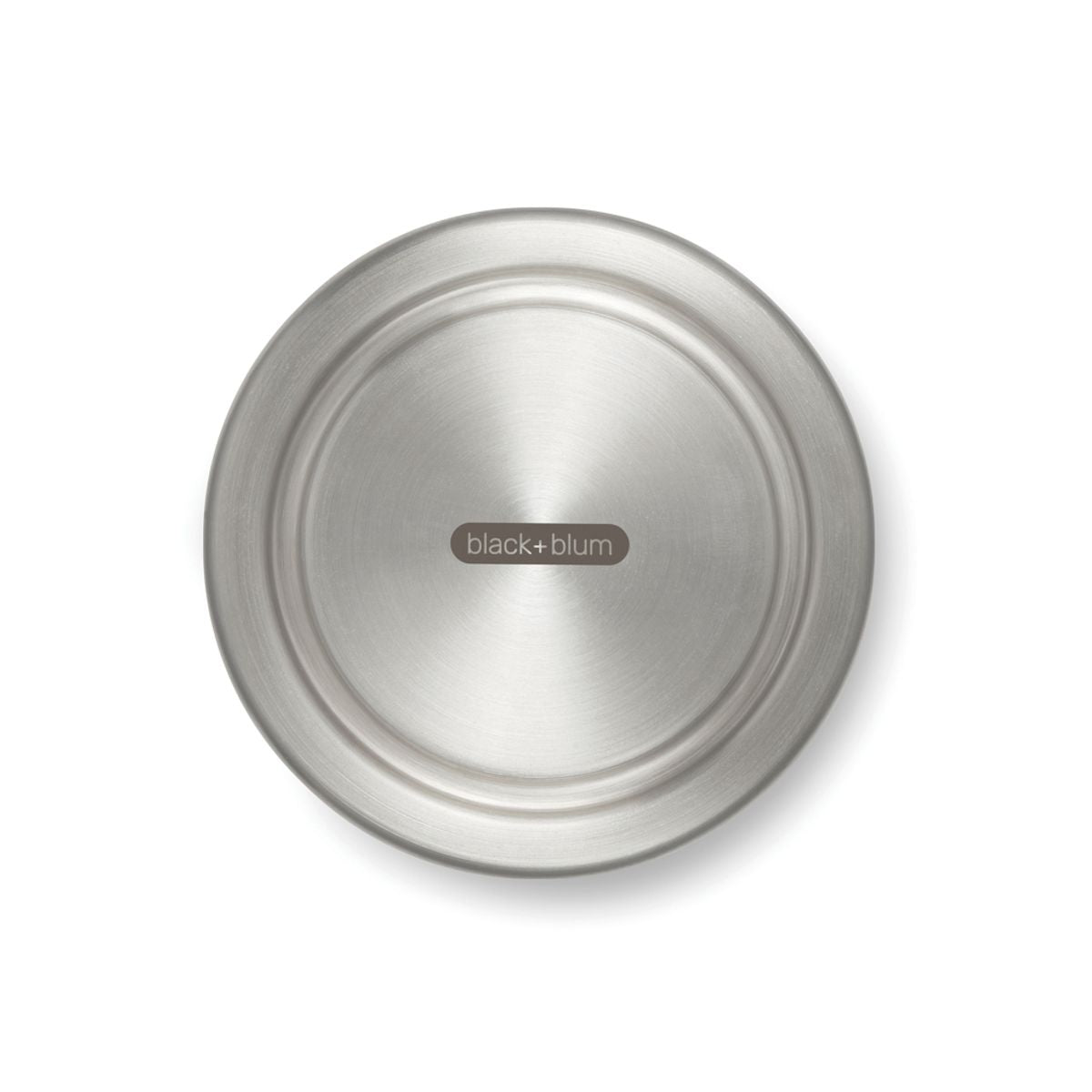 Black+Blum Glass Lunch Bowl