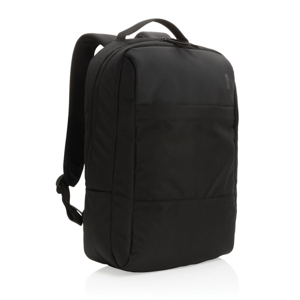 Swiss Peak Aware™ Rpet 15.6 Inch Day Pack