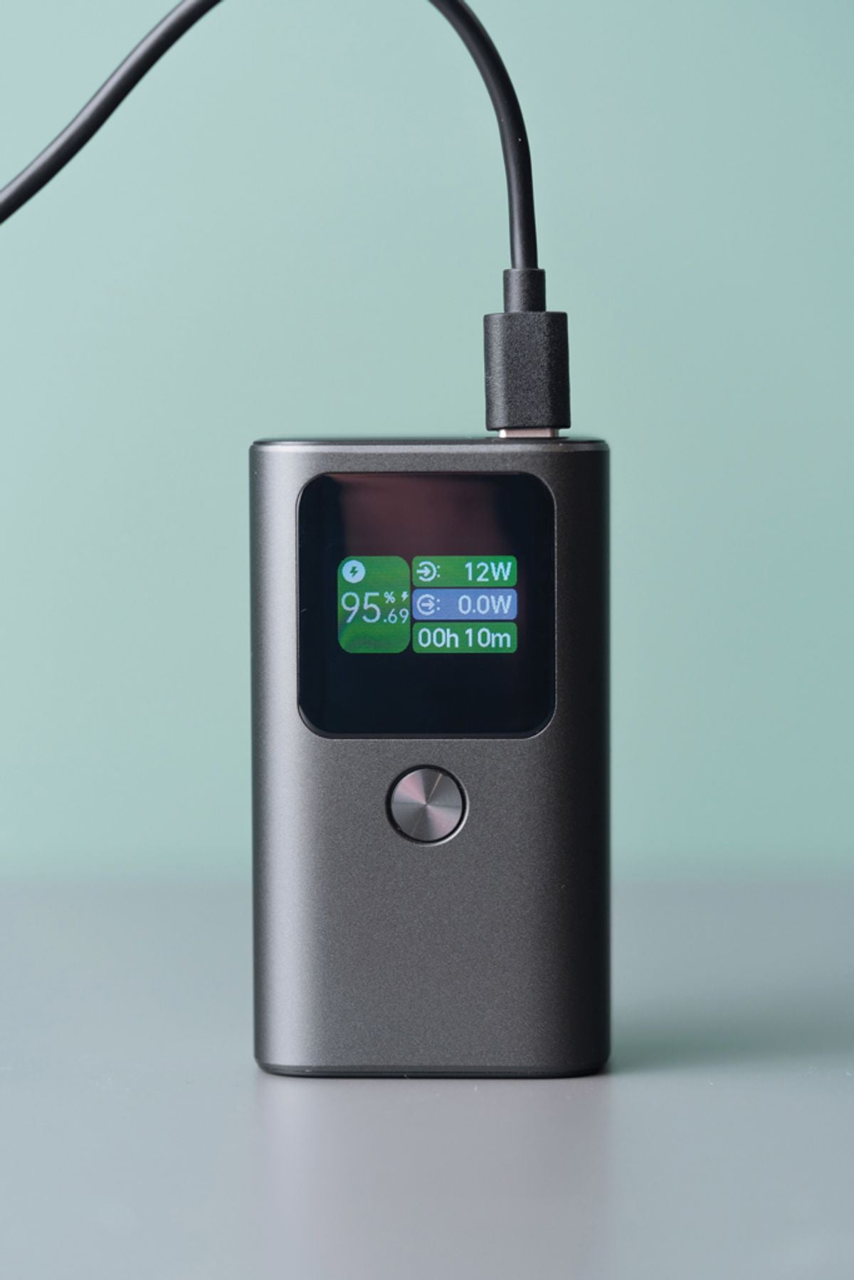 Urban Vitamin Campbell 55W 10.000Mah Pocket Powerbank