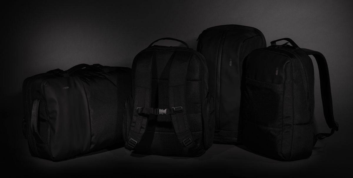 Swiss Peak Aware™ Rpet 15.6 Inch Day Pack