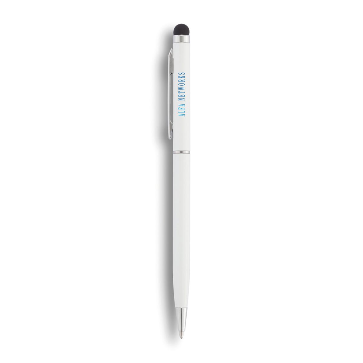 Thin Metal Stylus Pen