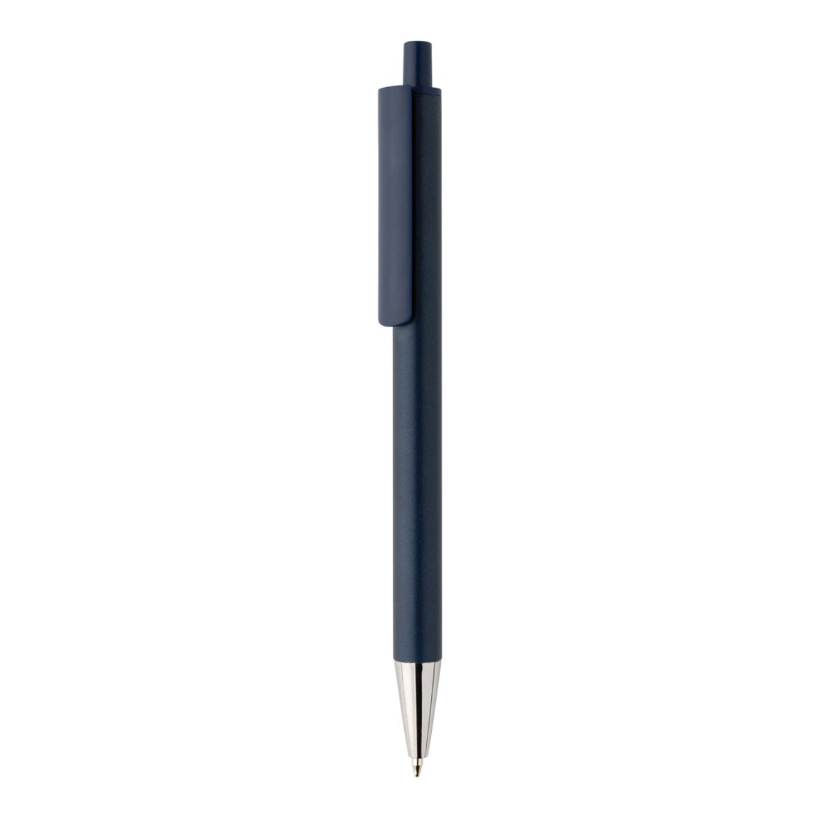 Amisk Rcs Certified Recycled Aluminium Pen