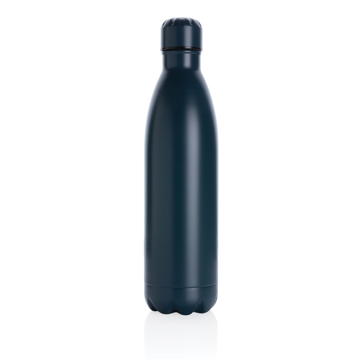 Solid Colour Vacuum Stainless Steel Bottle