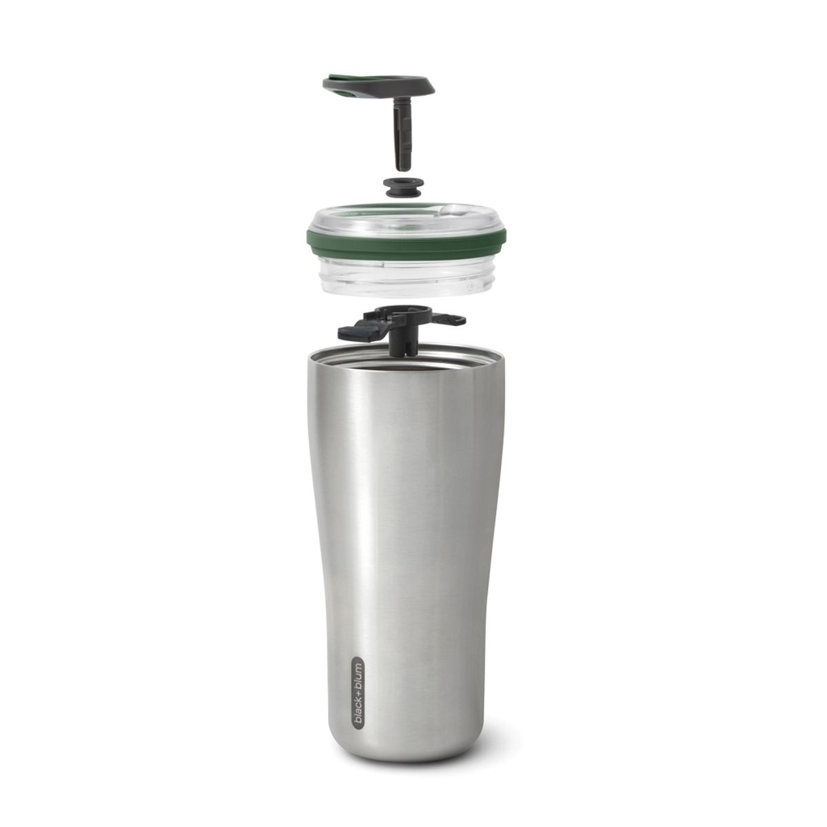 Black+Blum Insulated Travel Tumbler