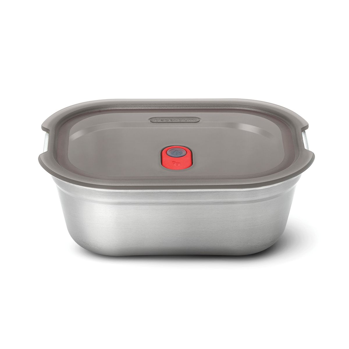 Black+Blum Mealprep Box 3Pcs Set Small, Medium, Large