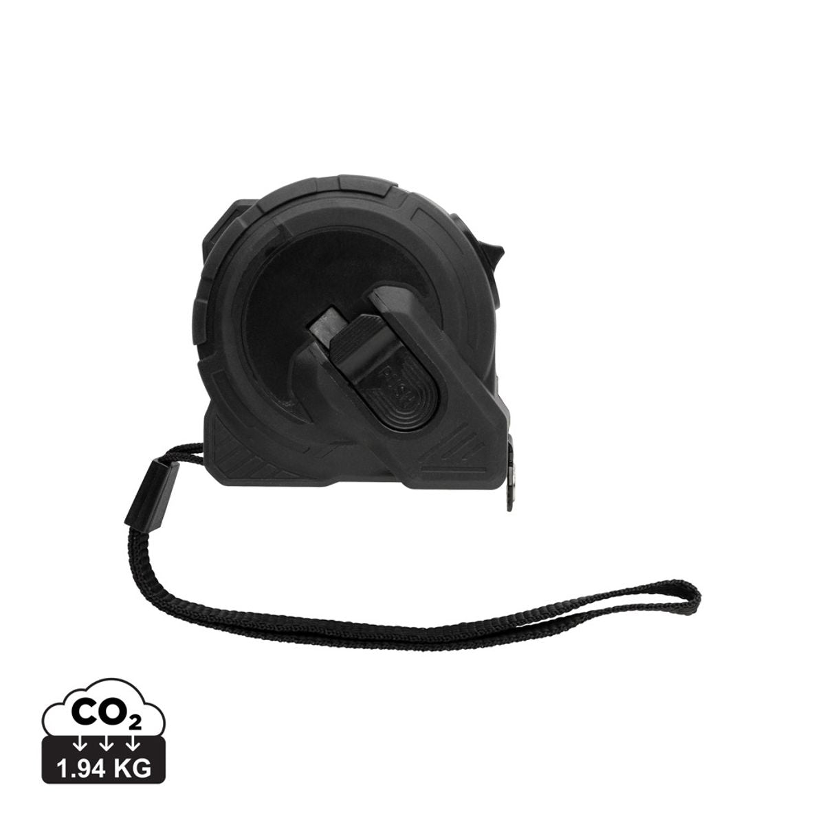 Gear X 5M Measuring Tape With Slow/Fast Retract Function