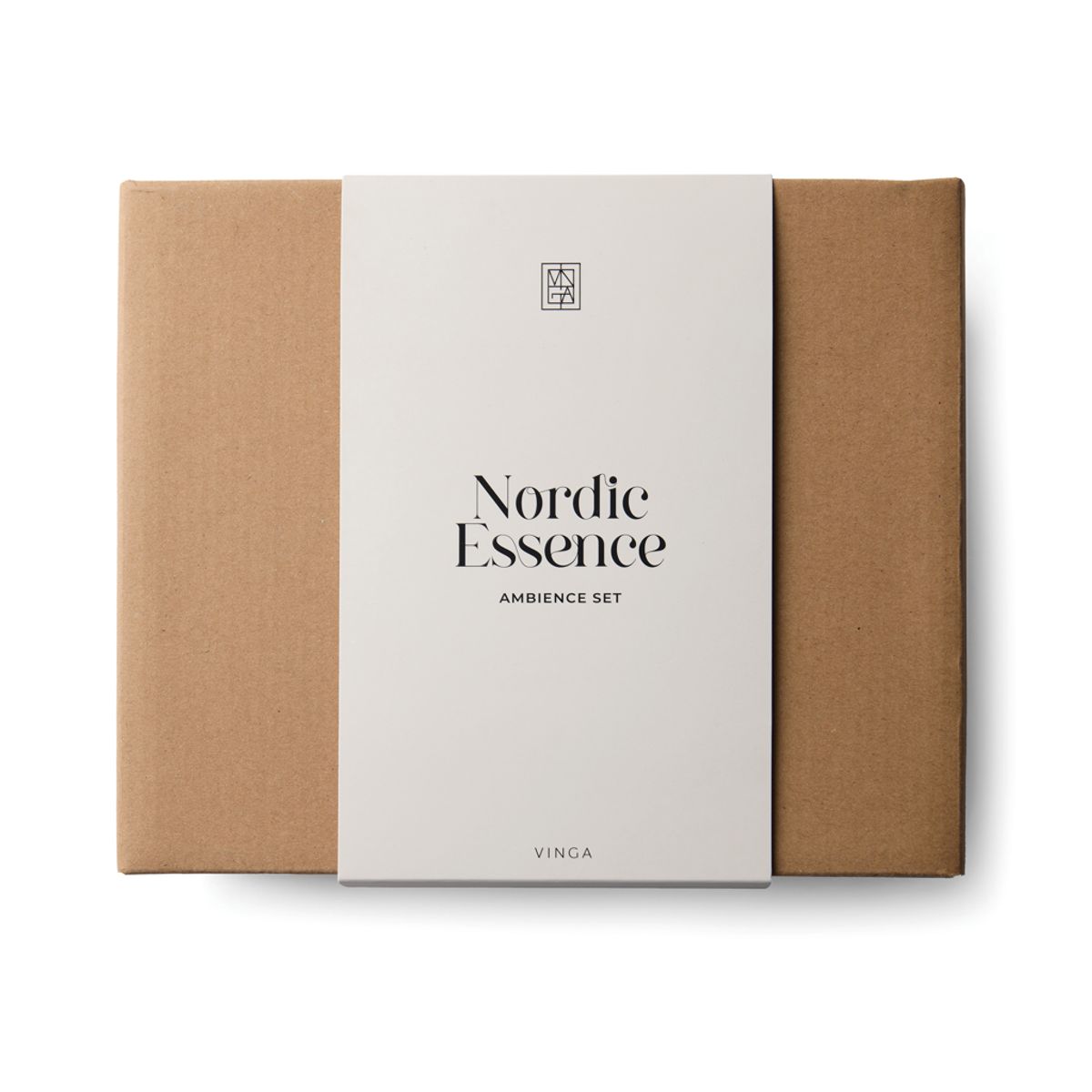 Vinga Nordic Essence Ambience Set