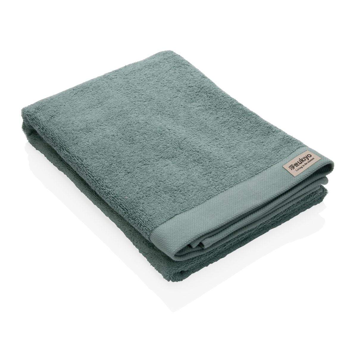 Ukiyo Sakura Aware™ 500 Gsm Bath Towel 70X140Cm