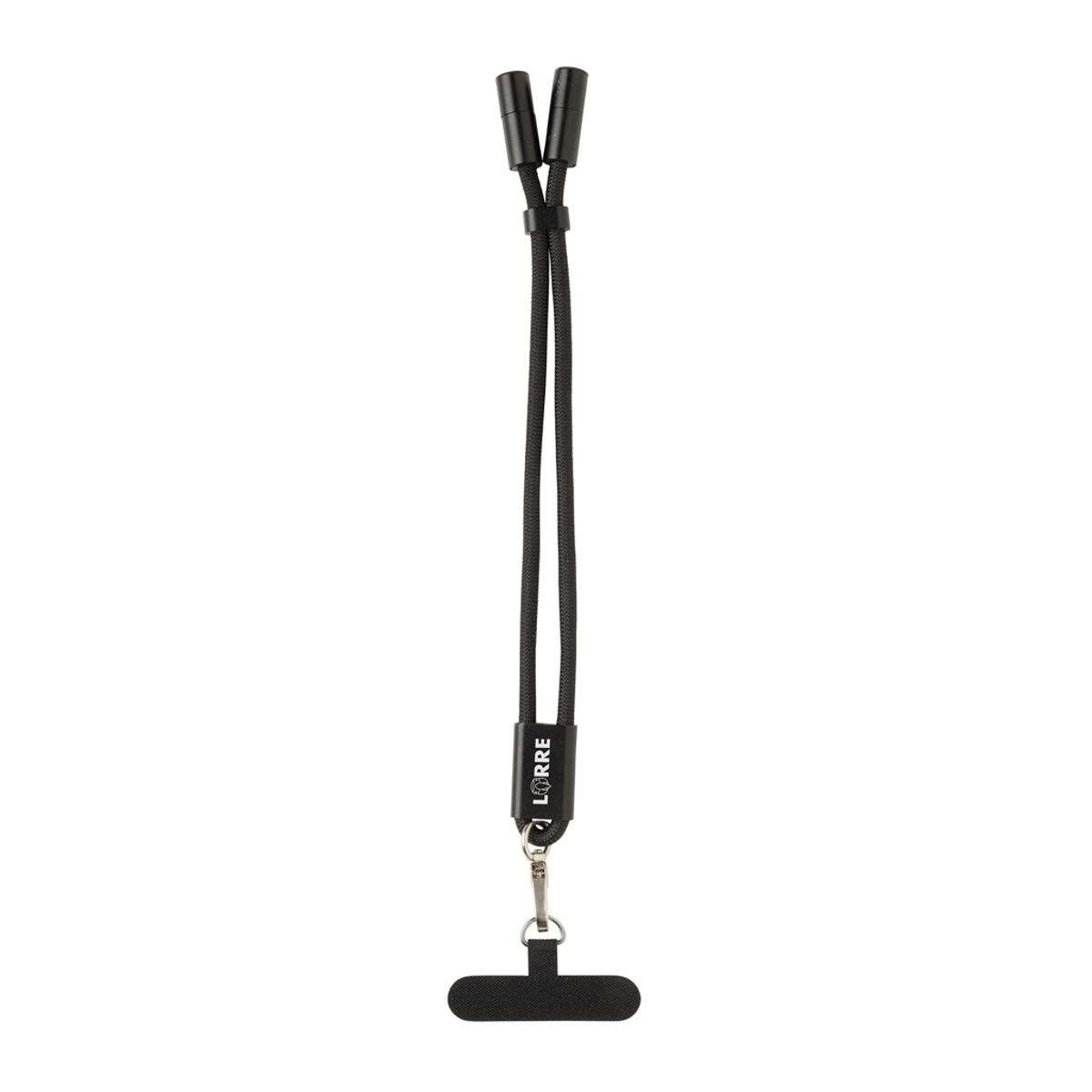 Loopamp Rcs Rpet Adjustable Phone Wrist Strap 60W Cable