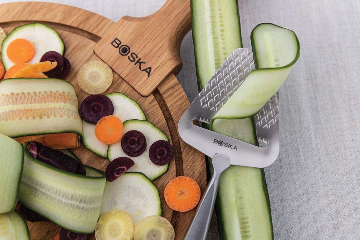 Boska Cheese Slicer Monaco+