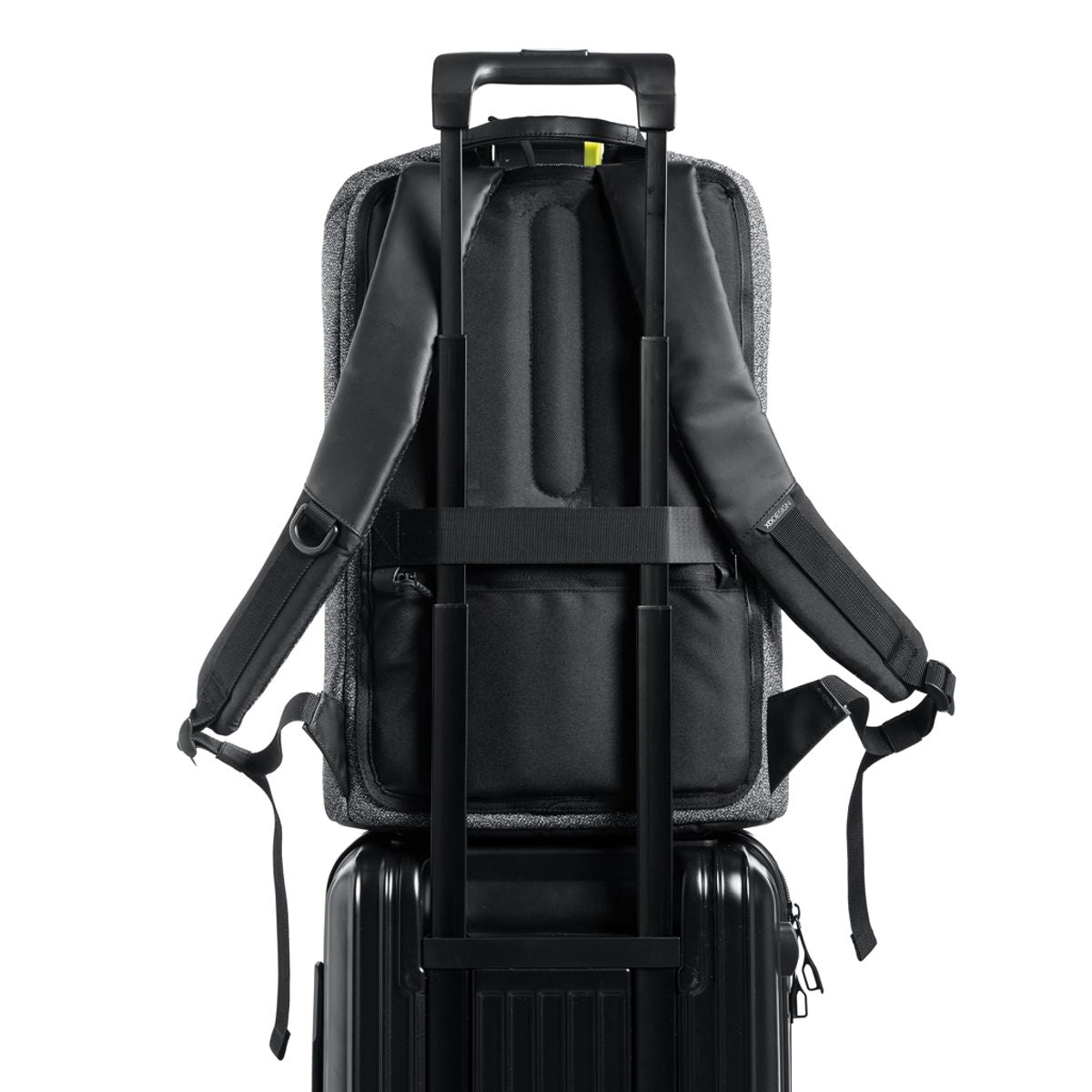 Urban Anti-Theft Cut-Proof Backpack