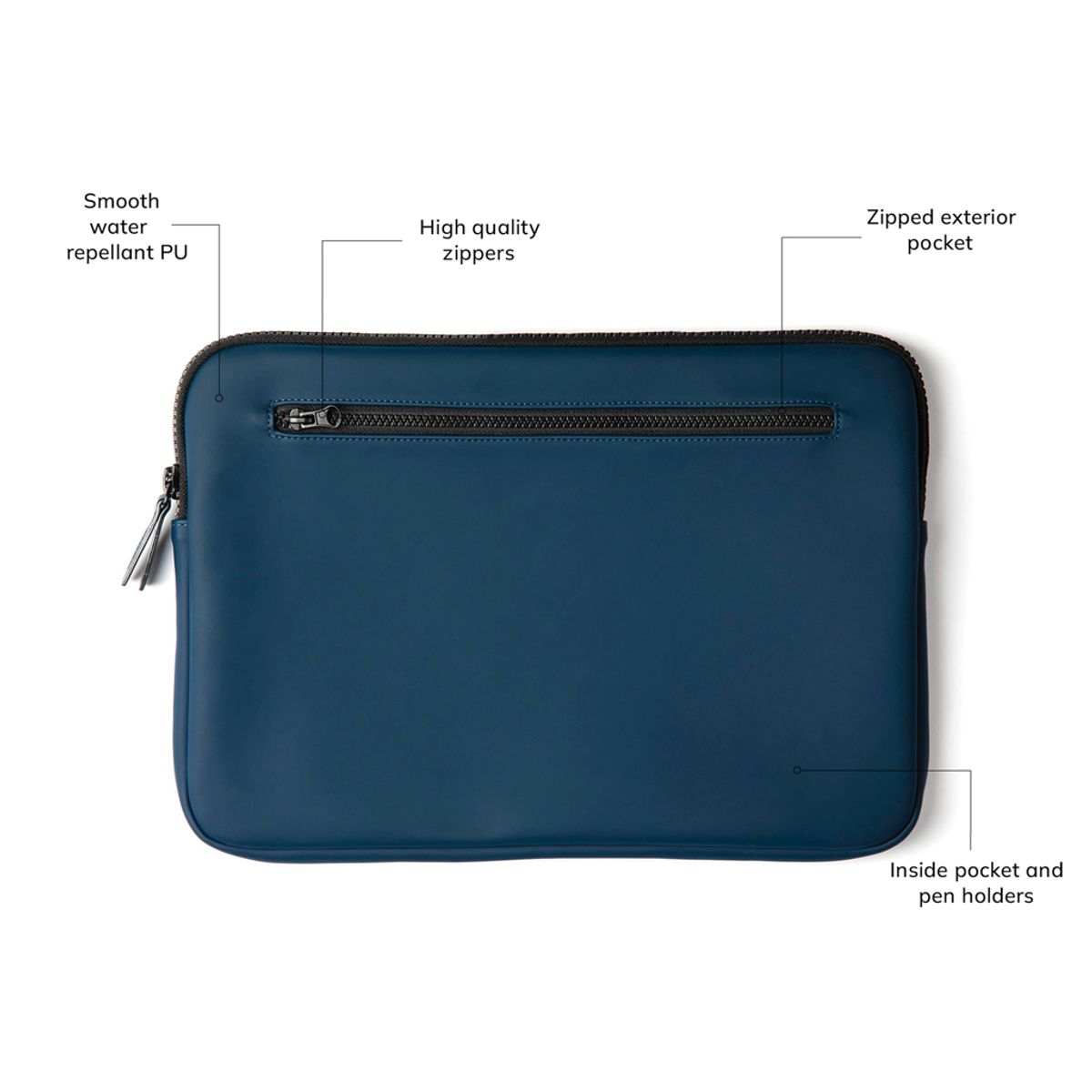 Vinga Baltimore Laptop Case 15"