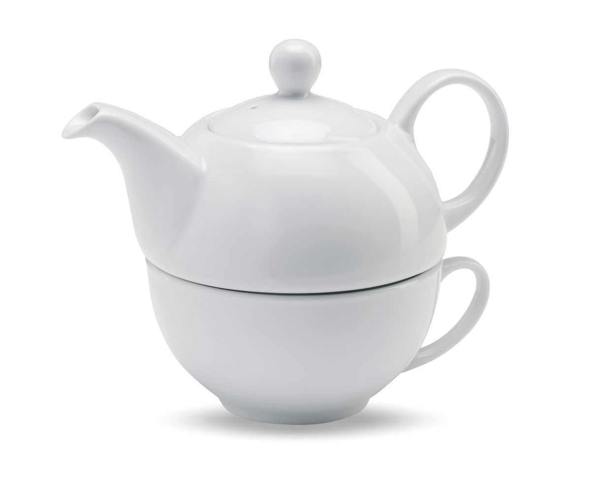 Tea Time